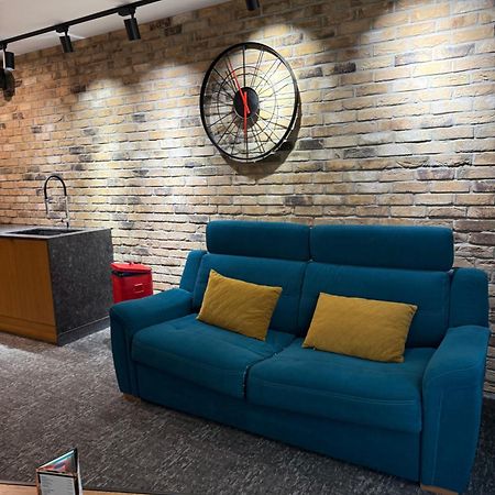 Apartament Aleja Wolnosci Новы Сонч Экстерьер фото
