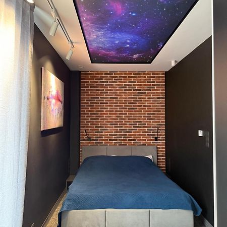 Apartament Aleja Wolnosci Новы Сонч Экстерьер фото