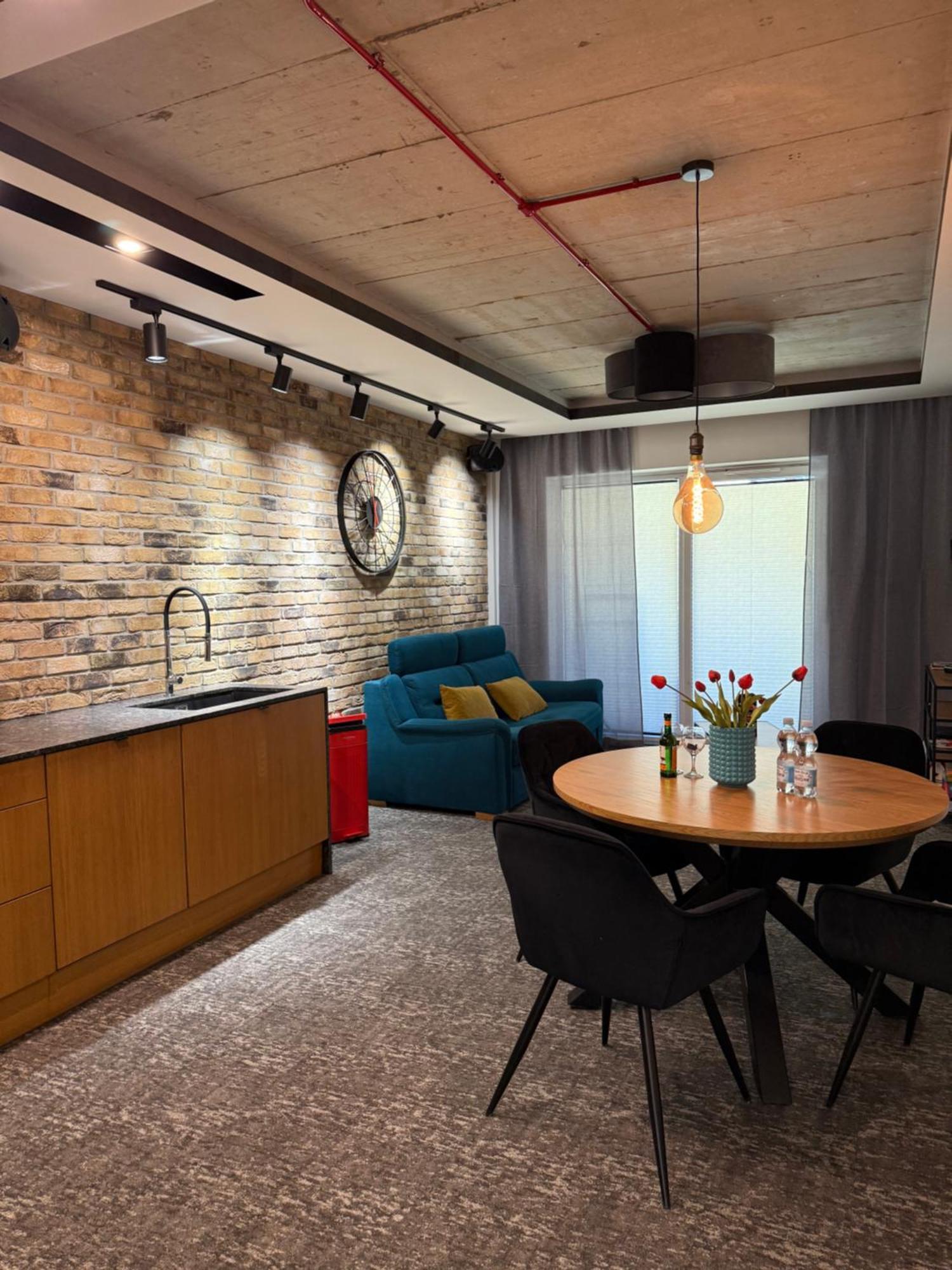 Apartament Aleja Wolnosci Новы Сонч Экстерьер фото
