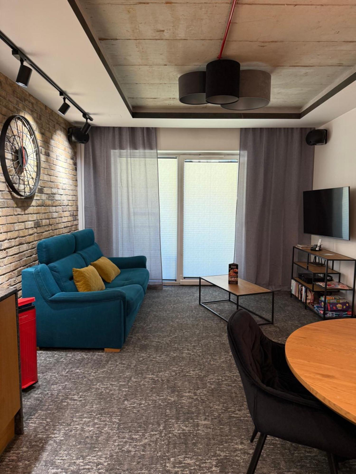 Apartament Aleja Wolnosci Новы Сонч Экстерьер фото