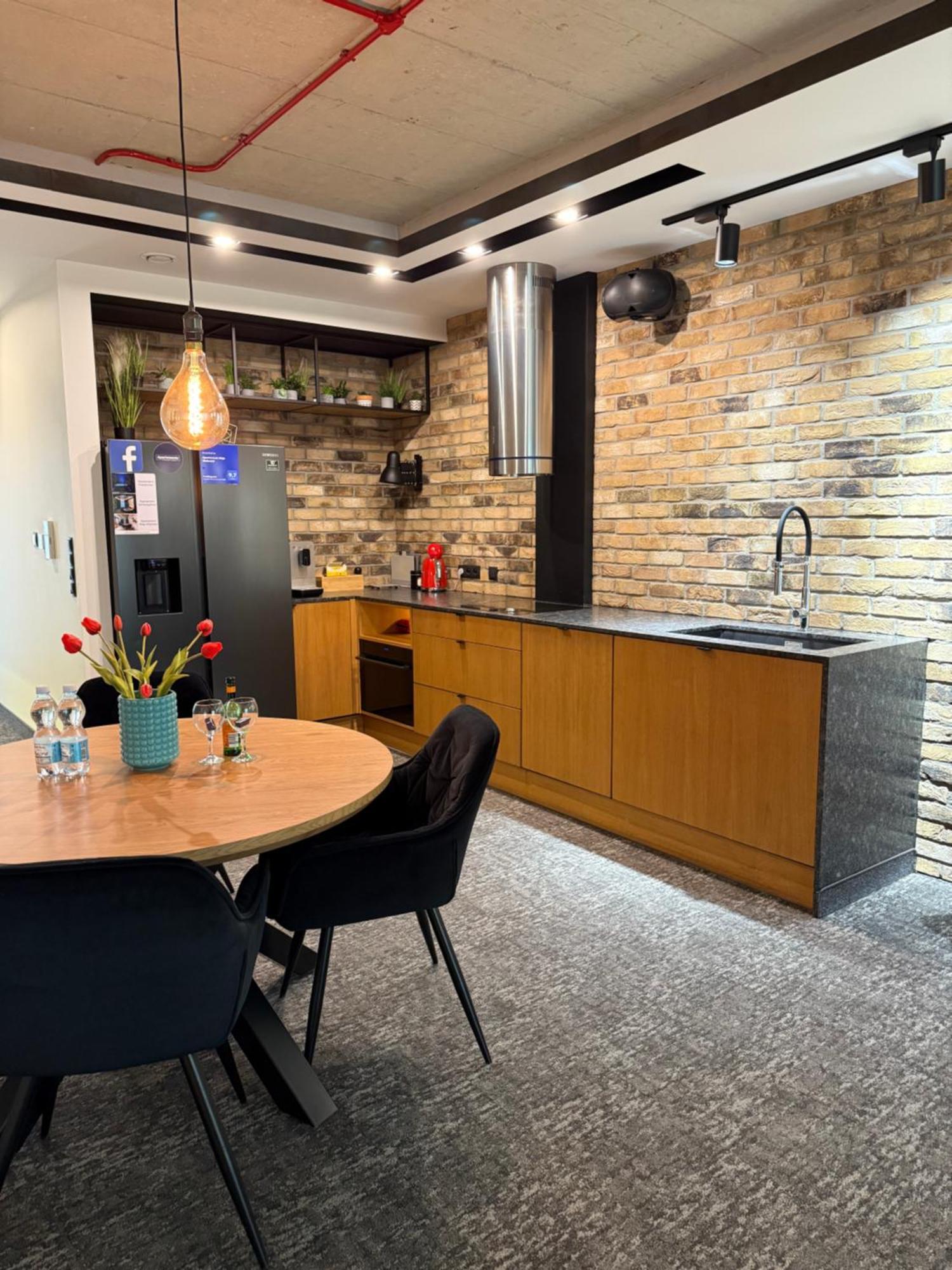 Apartament Aleja Wolnosci Новы Сонч Экстерьер фото