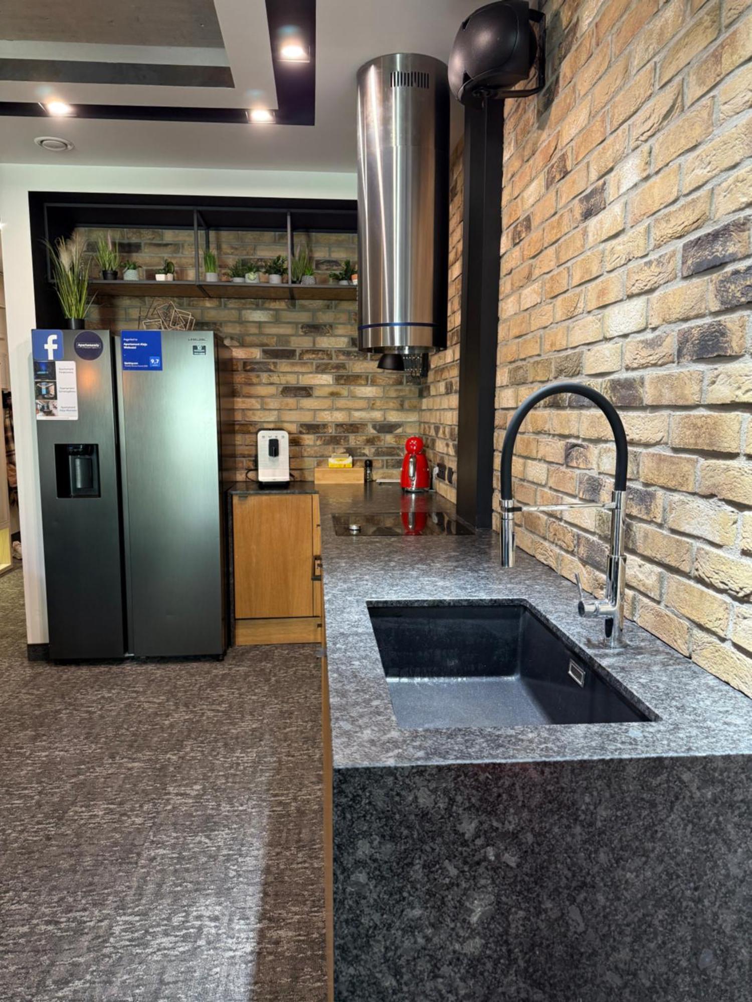 Apartament Aleja Wolnosci Новы Сонч Экстерьер фото